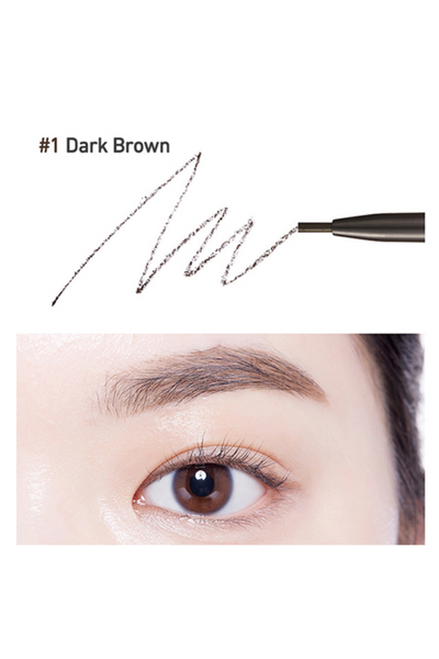 ETUDE HOUSE Drawing Slim Eyebrow 1.5mm 0.05g