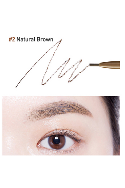 ETUDE HOUSE Drawing Slim Eyebrow 1.5mm 0.05g