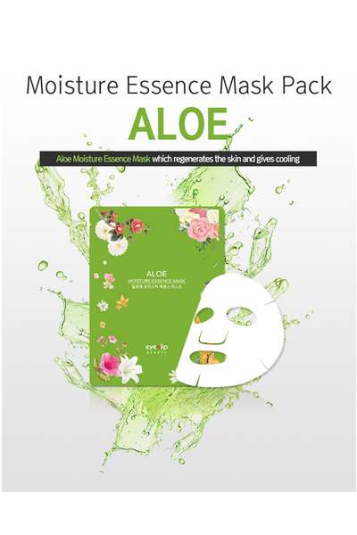 EYENLIP Moisture Essence Mask 7 Types 25ml