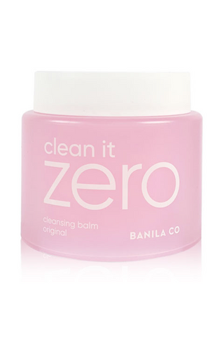 BANILA CO Clean It Zero Cleansing Balm Original 180ml