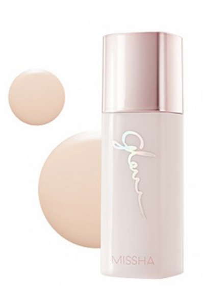 MISSHA Glow Skindation 1ml *10 pcs Samples