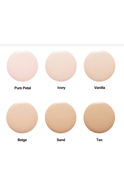 MISSHA Glow Skindation 1ml *10 pcs Samples