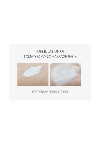 TONYMOLY NEW Tomatox Magic Massage Pack 120ml