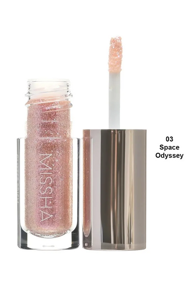 MISSHA Glitter Prism Liquid Eye Shadow 3g