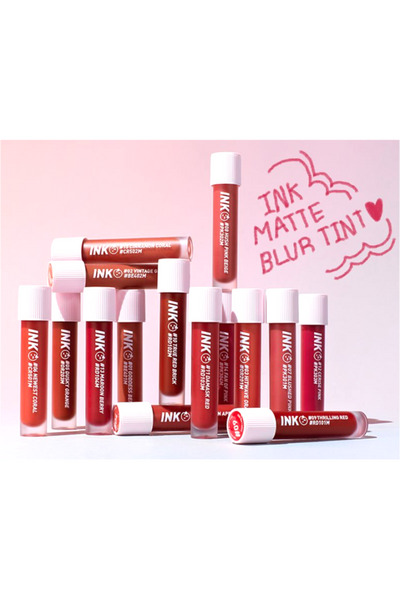 PERIPERA Ink Matte Blur Tint 3.8g