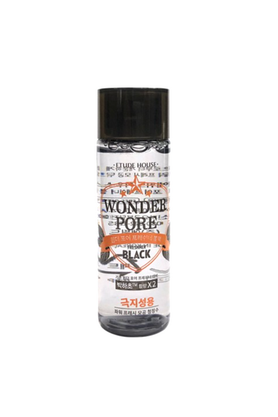ETUDE HOUSE Wonder Pore Freshner Black 25ml