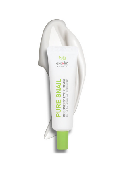 EYENLIP Pure Snail Recovery Eye Cream 30ml