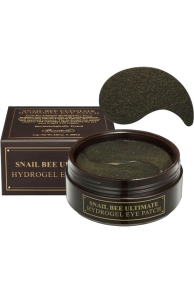 Benton Snail Bee Ultimate Hydrogel Eye Patch *60 Patches