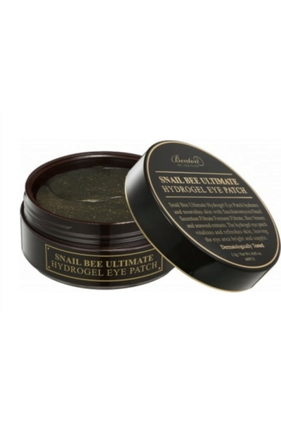 Benton Snail Bee Ultimate Hydrogel Eye Patch *60 Patches