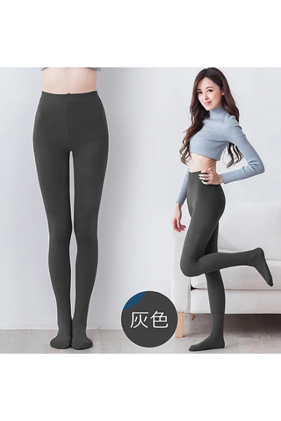Beauty Focus Shaper Tights One Size - Fits All