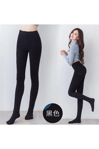 Beauty Focus Shaper Tights One Size - Fits All