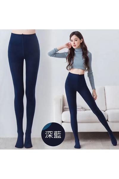 Beauty Focus Shaper Tights One Size - Fits All