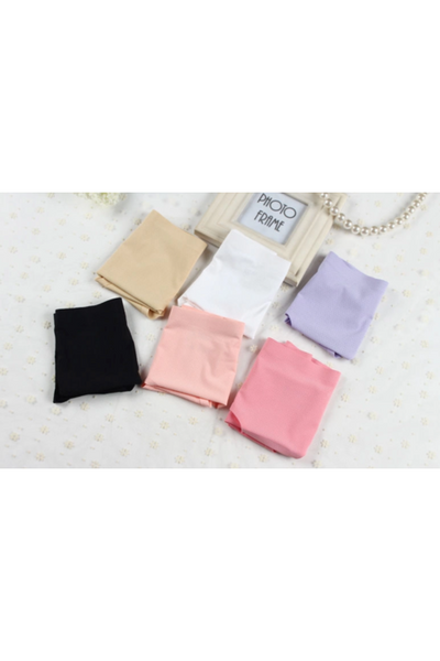 Crytelle Seamless Panties One Size - Fits All
