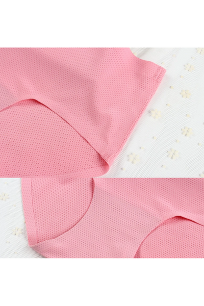Crytelle Seamless Panties One Size - Fits All
