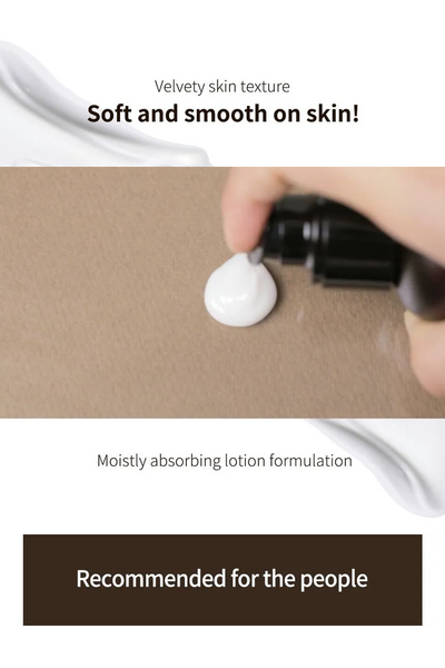 Benton - Snail Bee High Content Lotion 120ml