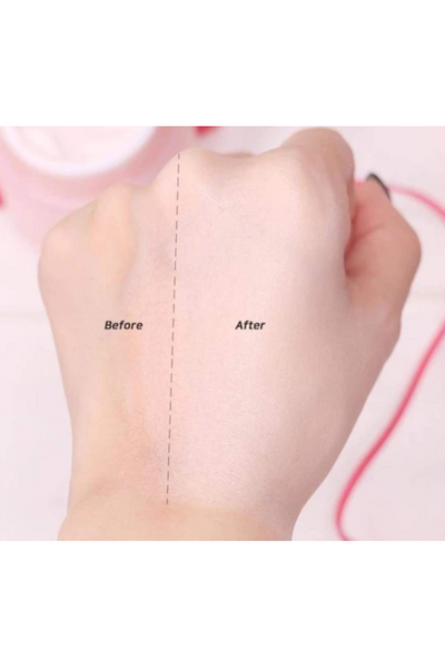 INNISFREE Jeju Cherry Blossom Tone Up Cream 1ml x 10 pcs