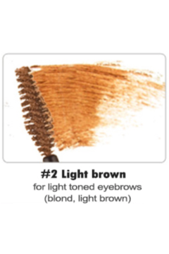 ETUDE HOUSE Color My Brows Eyebrow Gel Mascara