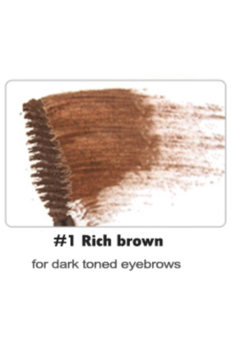 ETUDE HOUSE Color My Brows Eyebrow Gel Mascara