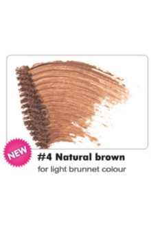 ETUDE HOUSE Color My Brows Eyebrow Gel Mascara