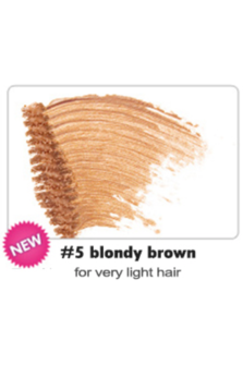 ETUDE HOUSE Color My Brows Eyebrow Gel Mascara