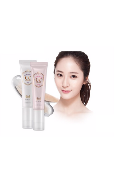 ETUDE HOUSE CC Cream SPF30/PA++ 35g (Correct & Care Cream)