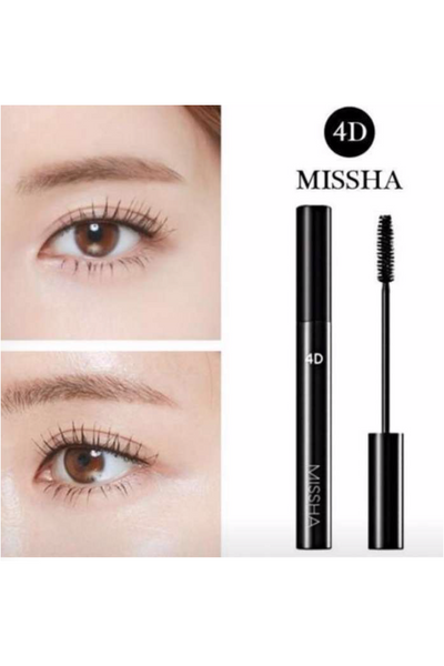 MISSHA 4D Mascara 7g