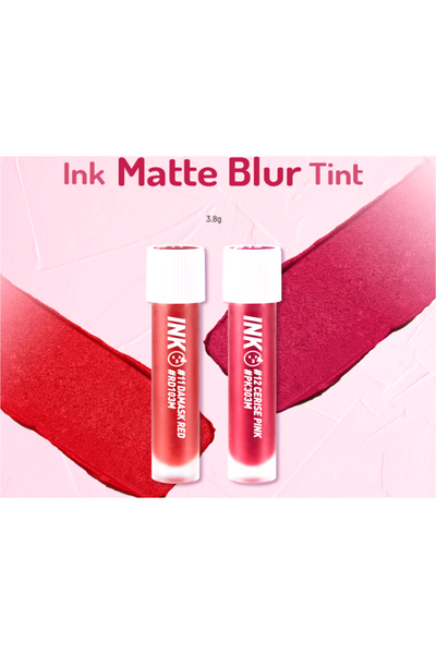 PERIPERA Ink Matte Blur Tint 3.8g