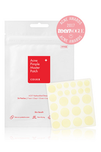 Cosrx Acne Pimple Master Patch *24 Patches