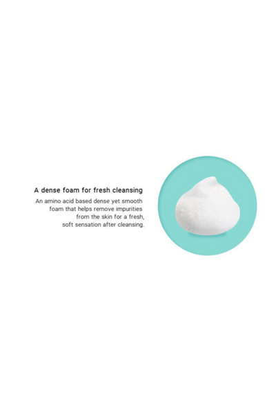 HEIMISH All Clean White Clay Foam 2ml sample *10 pcs