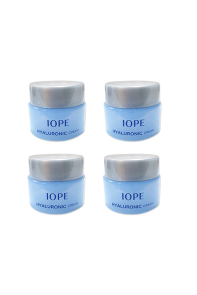 IOPE Hyaluronic Cream 5ml Sample *4ea