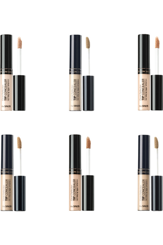 THE SAEM Cover Perfection Tip Concealer 6.5g
