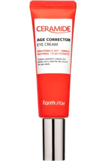 FARM STAY Ceramide Age Corrector Eye Cream 50ml