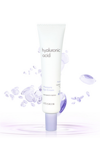 IT'S SKIN Hyaluronic Acid Moisture Eye Cream 25ml