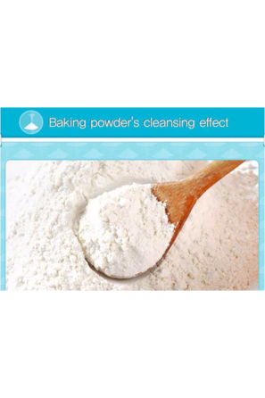ETUDE HOUSE Baking Powder BB Deep Cleansing Foam 160ml