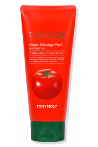 TONYMOLY NEW Tomatox Magic Massage Pack 120ml
