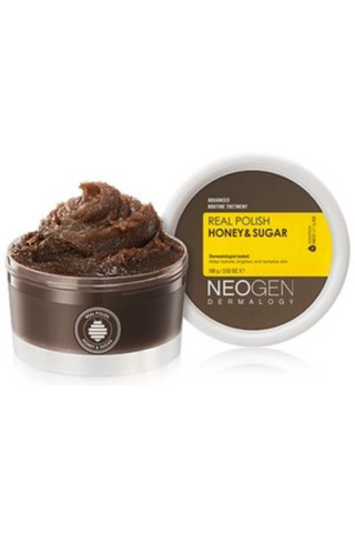 NEOGEN - Dermalogy Real Polish Honey and Sugar 100g