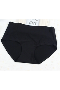 Crytelle Seamless Panties One Size - Fits All