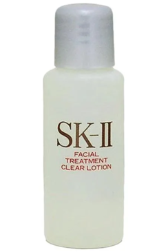 SK-II Facial Treatment Clear Lotion 10ml