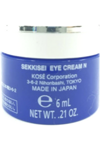 KOSE Sekkisei Eye cream N 6ml