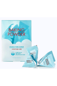 ETUDE HOUSE Baking Powder Crunch Pore Scrub 7g *24pcs